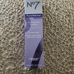 Pure Retinol Post Retinol Soother - Purple